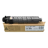 Toner Ricoh Aficio Mp305 Spf/mp 305spf Cartucho Original