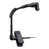 Shure Micrófono De Condensador Con Clip Beta98h/c