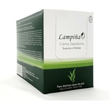 Lampiña Crema Depilatoria 10g - G A $450 - g a $170