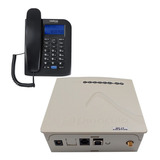 Interfone Celular Pinaculo Mp1t Com Terminal Vigia Intelbras