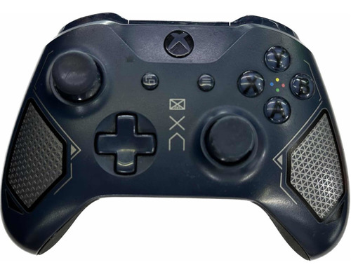 Control Xbox One Forza 2da Generación Original *play Again *