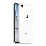 iPhone XR 64gb Branco - De Exposição - Com Brindes E Nf