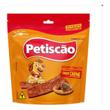 Petiscão Bifinho Tablete 250g