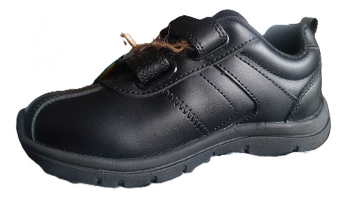 Calzado Escolar Niño Talla 30 Zapato De Colegio Bubble Gumme