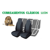 Cubreasientos Chevy Swing Std. Mod. 1998