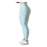 Legging Deportivo Lycra Colombiana Gala Sport Elite Cozy