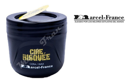 Cera Mate Risque Marcel France - g a $261