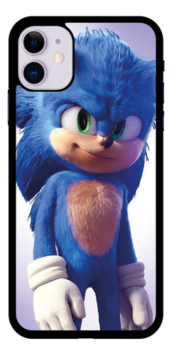 Funda Para Celular Sonic The Hedgehog Videojuego #5