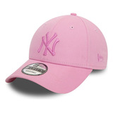 Gorra New York Yankees Mlb 9forty Summer Essentials Pink