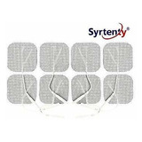 Syrtenty Unidad De Los Diez Pads 1,5  8 Piezas Electrodos