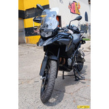 Bmw Triple Black F 850 Gs / Modelo 2022