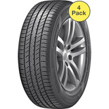 Paq 4 Llantas Hankook Kinergy St H735 195/60r15 87t Sl Bsw