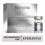 Tratamiento Femme Anti Caída| 30*6ml | Kérastase Densifique