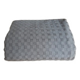 Cubrecama Tejido Waffle Andino I 2,80 X 2.60 I Super King 