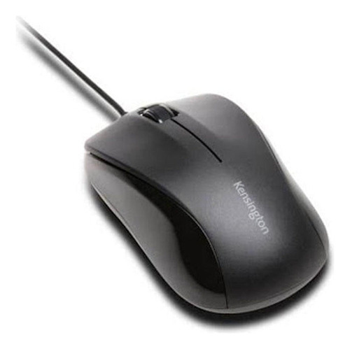 Mouse Wired Usb Kensington For Life K72110