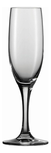 Copa Schott Zwiesel Cristal Tritan Mondial Champagne 200 Ml