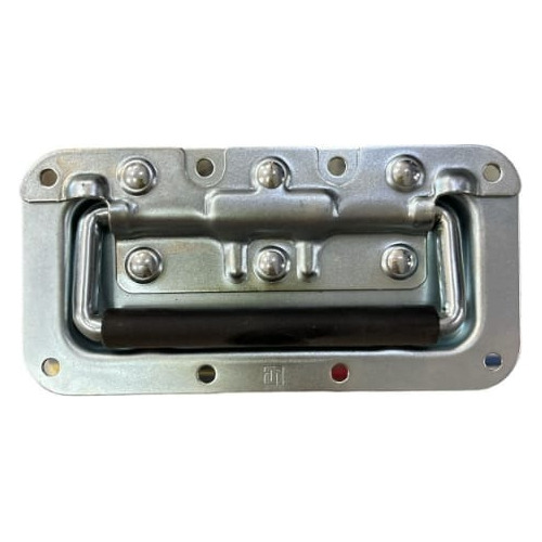 Mini Manija Plegable Para Case | Aluminio