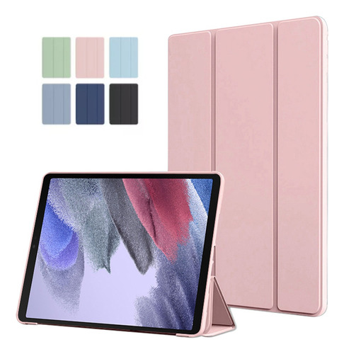 Funda Tableta Tablet Para Samsung Galaxy Tab A7 Lite 8.7