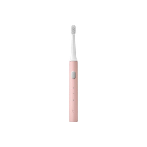 Cepillo De Dientes Electrico Xiaomi T100 Toothbrush Rosa Ade
