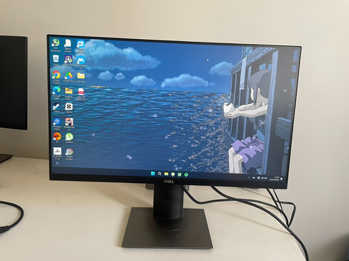  Monitor Dell P2419h 24 Polegadas 