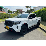 Nissan Frontier 2022 2.5l Automática Diésel 4x4 Pro 4x