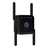 Repetidor Wifi 2.4g/5g Amplificador Wifi Sinal De Roteador