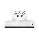 Console Xbox One S 1 Tb Microsoft 4k Usado