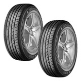 Paquete De 2 Llantas 195/65 R15 Jk Tyre Ux1 91h