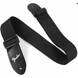 Fender 0990606049 Tahali Correa Strap Guitarra Punta Piel