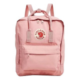 Mochila Fjallraven Kanken Casual Unisex De 16 L Para Adultos