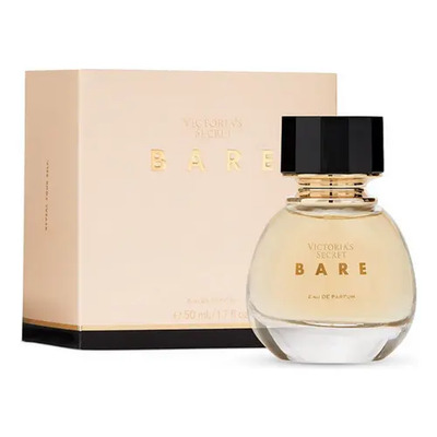 Perfume Victoria's Secret Bare Eau de Parfum 50 ml Floral | Envío gratis