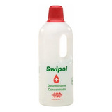 Desinfectante Concentrado 1l Swipol