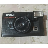 Camara De Fotos Retro Kodak Original Para Coleccion