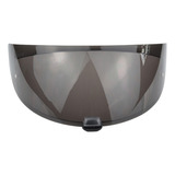 Espejo Retrovisor Para Casco, Lente De Viento, Protector De