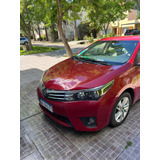 Toyota Corolla 2017 1.8 Xei Cvt Pack 140cv