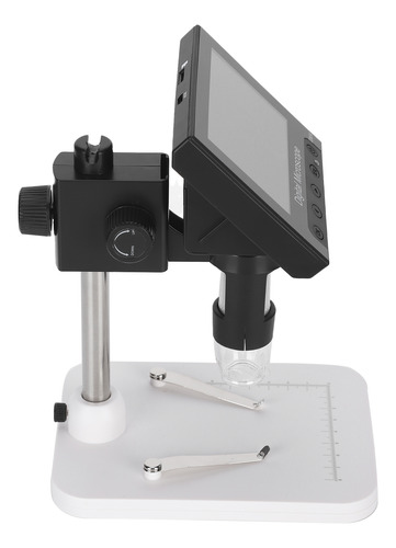 Microscopio Electrónico Digital Usb Dm4 1000x 2.0mp De 4.3 P