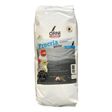 Pasta Legazin Procria White Seca 4 Kg. Para Canarios