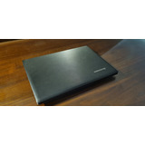 Notebook Lenovo Z40 