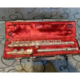 Flauta Transversal Yamaha 225s
