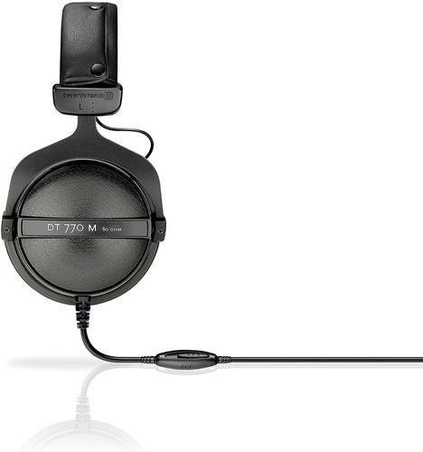 Auricular Beyerdynamic Dt770 M