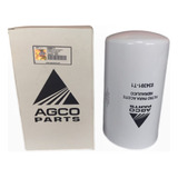 Filtro De Aceite Hidraulico Agco 265