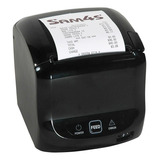 Impresora Termica Miniprinter Sam4s Giant100 Usb+serial 80mm