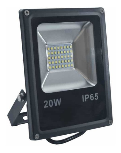 Reflector Led 20w Calido