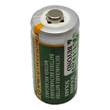 Bateria Pila Niquel Cadmio 2/3 Aa 1.2v 150mah 