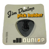 Porta Púas Jim Dunlop Pick Holder P/ Guitarras Envío Gratis