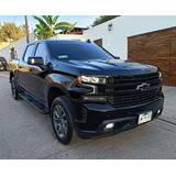 Chevrolet Cheyenne Rst 2020