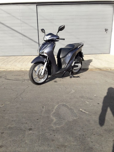 HONDA SH 150