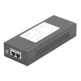 Inyector Super Hi-poe 56 Vcc 30 W Para Domos Hikvision Ptz