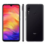 Xiaomi Redmi Note 7 Pro Novo Na Caixa Lacrada Garantia Nota