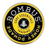 Bombus® Original Honey Pomade Cera-gel Para Cabello (57 Gr)